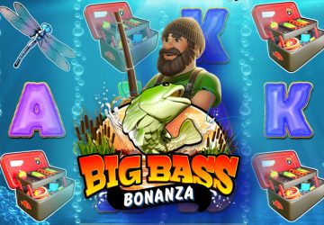 NetEnt - игровой автомат онлайн от Various с RTP 97.21%
